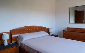 Apartamento Vigo Florida Con Pista De Tenis